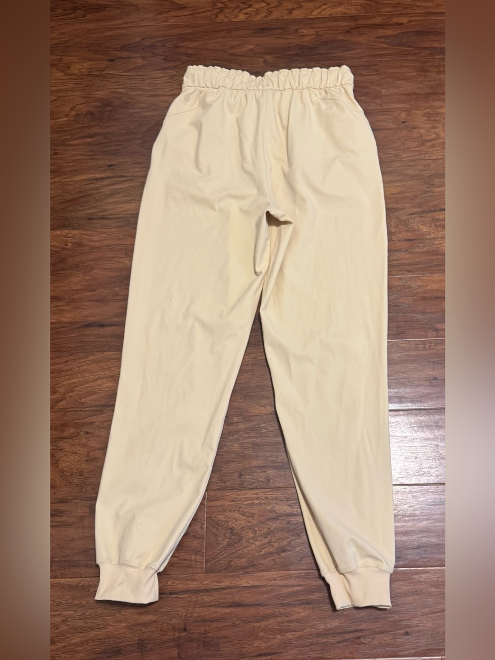 Lululemon Keep Moving Jogger Luxtreme High Rise Gym Athleisure Stretch Size 6 - Picture 2 of 9